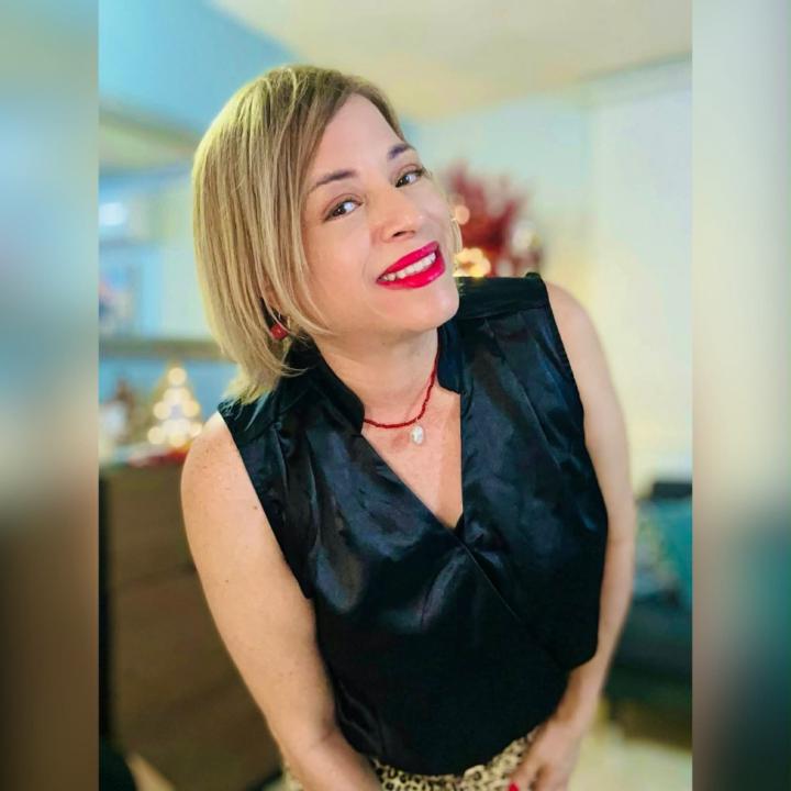 Delva Perez Rodriguez