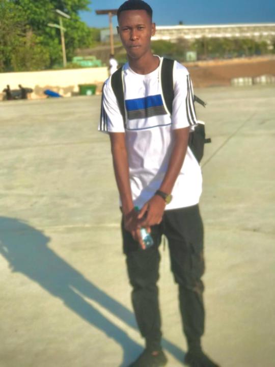 Yassine Diallo