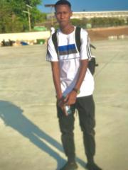 Yassine Diallo