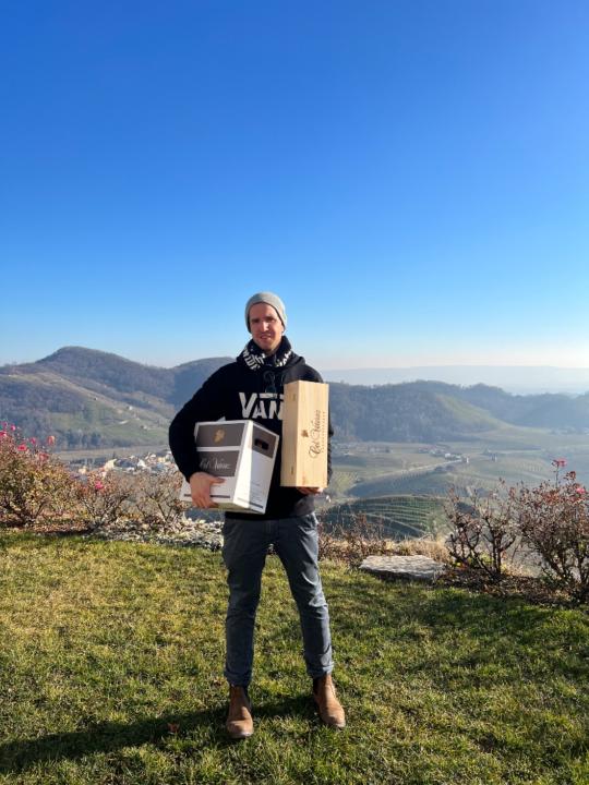 Stefano Cidaria
