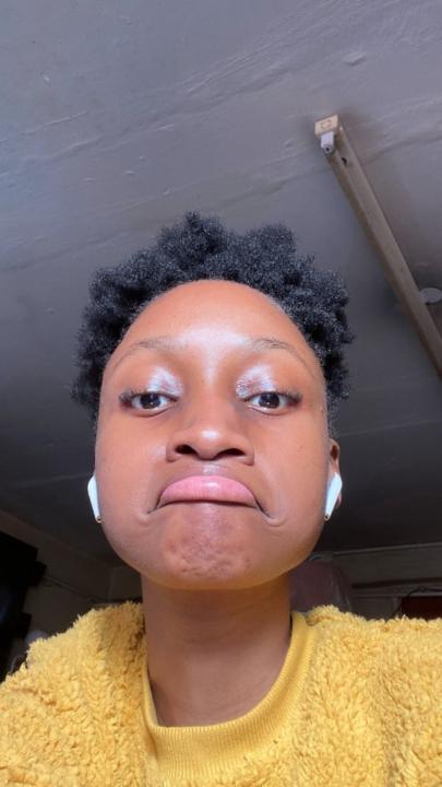 Presley Mamokgere