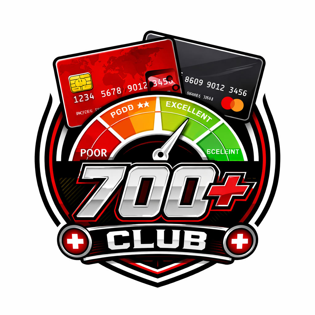 The 700+ Club
