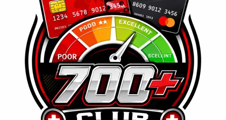 The 700+ Club 