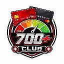The 700+ Club icon