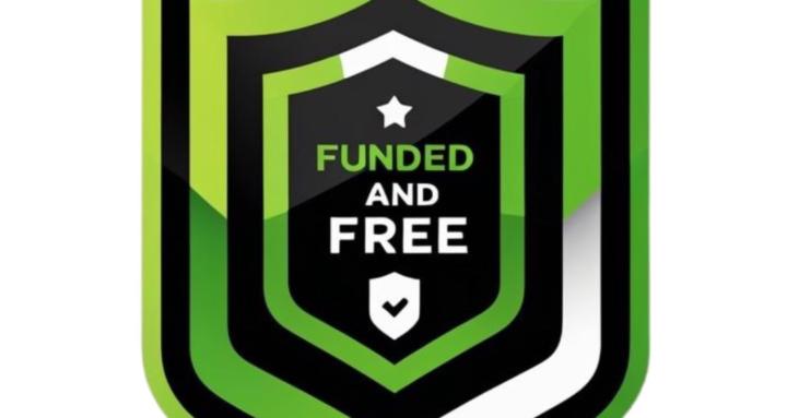 Funded & Free