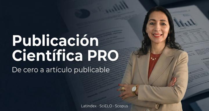 Publicación Científica Pro