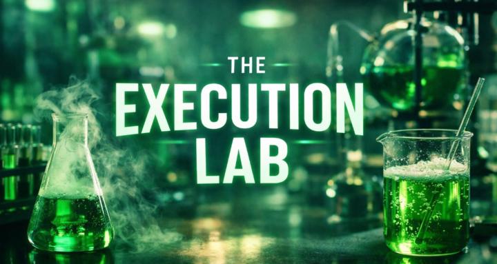 The Execution Lab