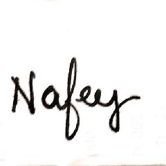 Mohammad Nafey