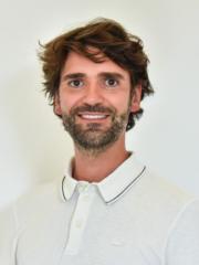 Benjamin Darragon