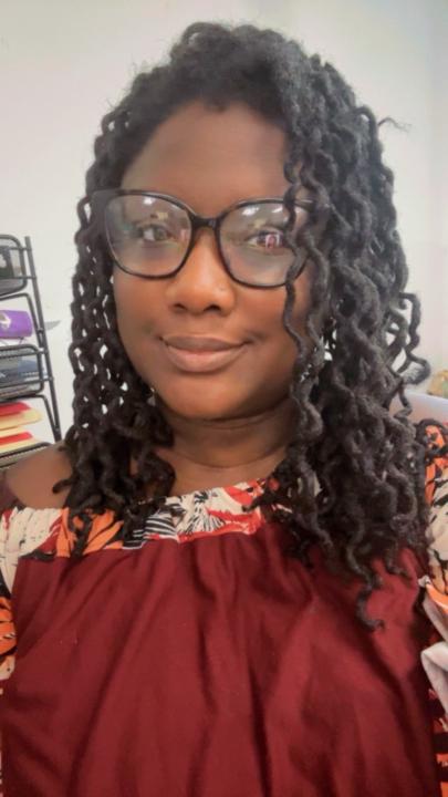 Lashonda Tull