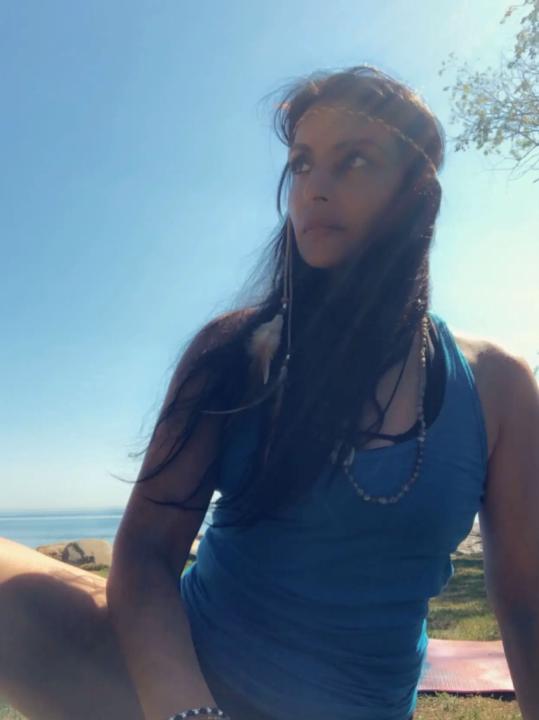 Sharan Kaur