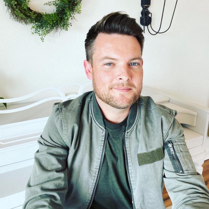 Nate Johnston