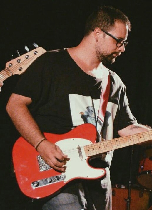 Baris Cetinkaya