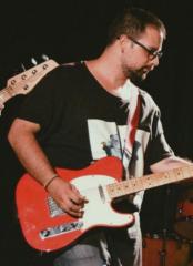 Baris Cetinkaya