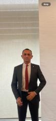 Ali Koca