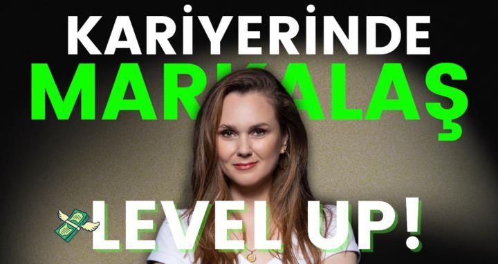 CareerBrand Academy 💸Level Up
