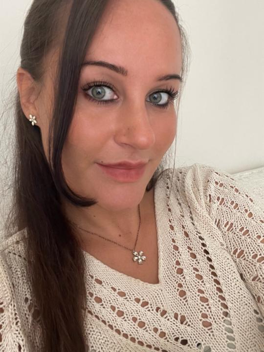 Melanie Rudolf