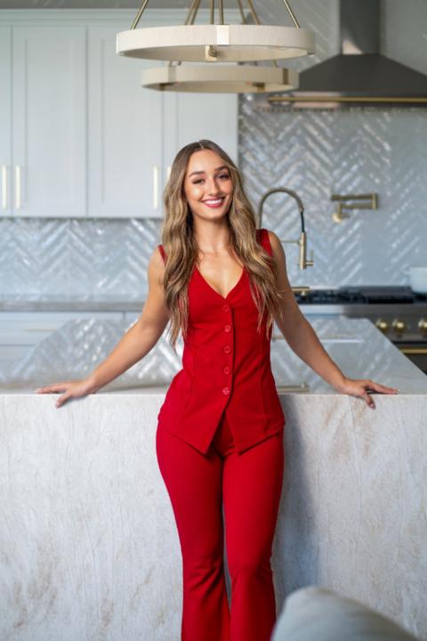 Londyn Thompson
