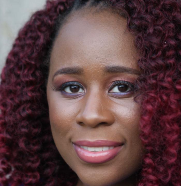 Ebonia Johnson