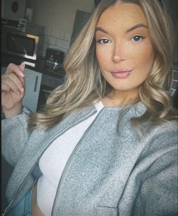 Georgia Fletcher