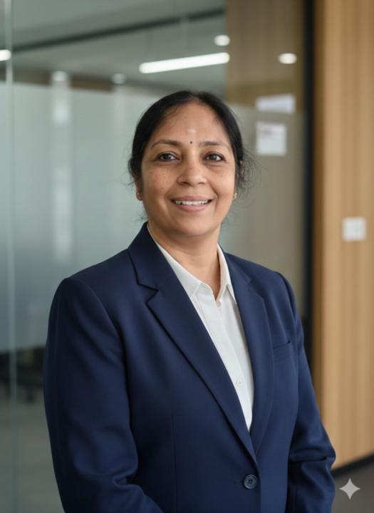 Shobha Sivasubramaniam