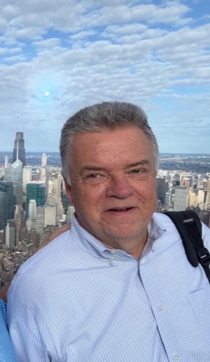 Jim Koziol