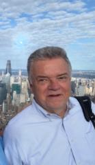 Jim Koziol