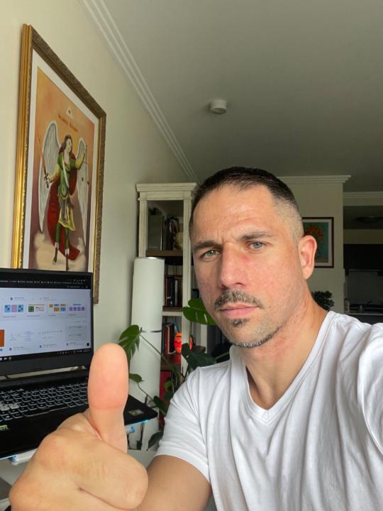 Dusan Stojisavljevic