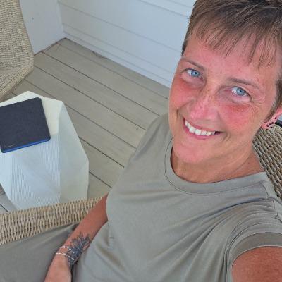 Tracy Bedilion
