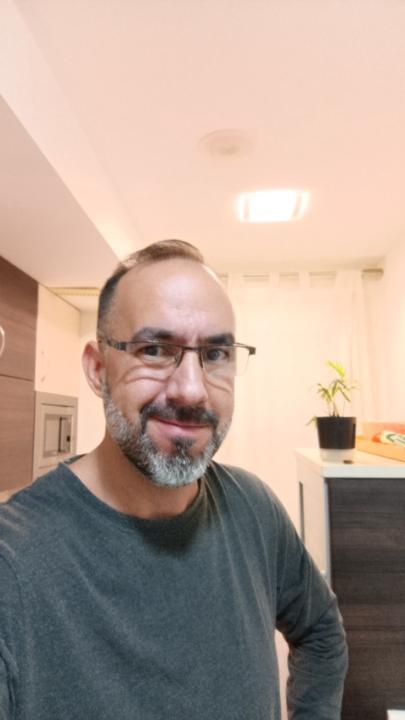 Vicente Sánchez Navarro