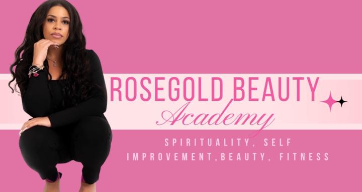 RoseGoldBeautyAcademy