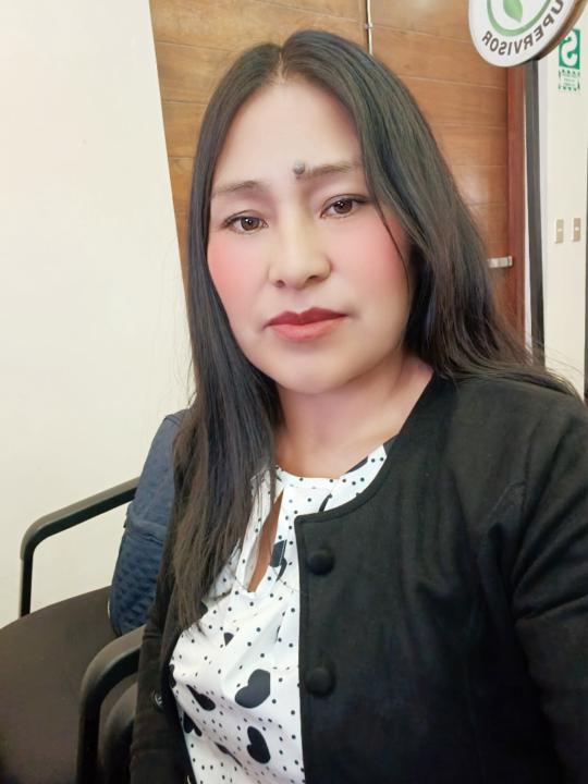Judit Chahua Huamani