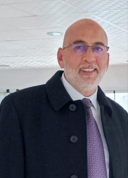 Mohammed Hasaballa