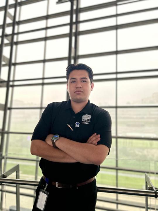 Saúl Rivero