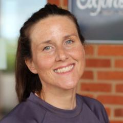 Sharon Ritchie