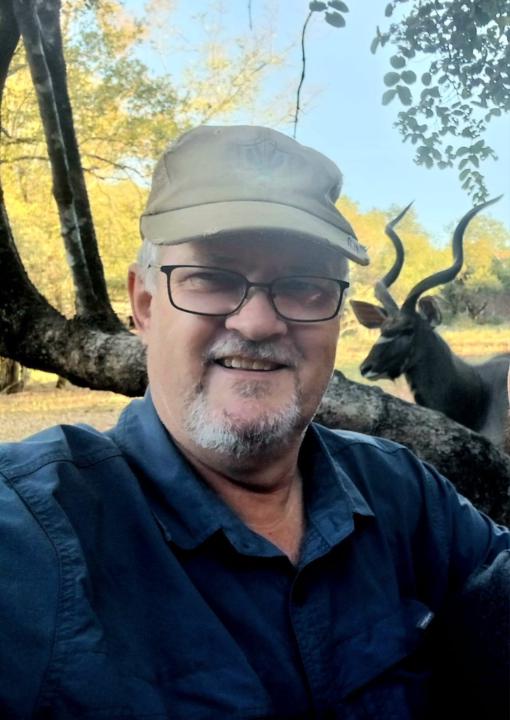 Danie Kruger