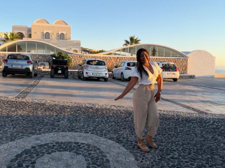 Evelin Benabides