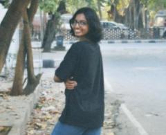 Keerthana Keerthana