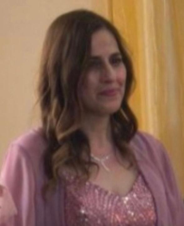 Georgia Constantinou