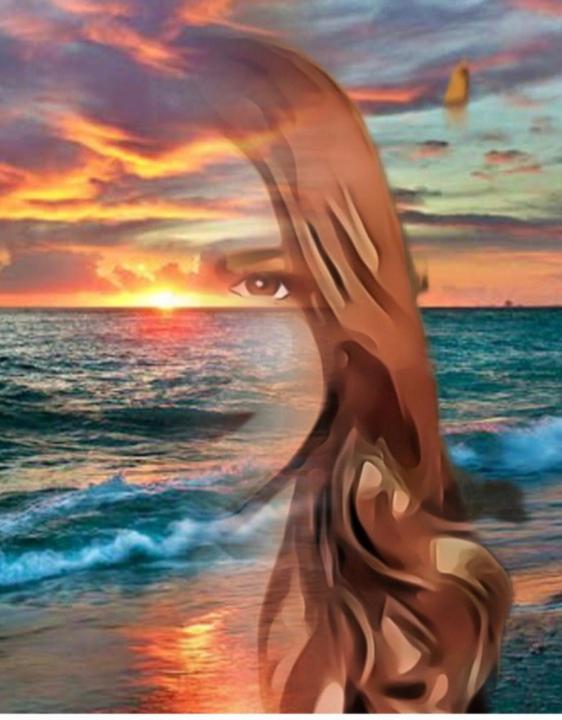 Georgia Constantinou