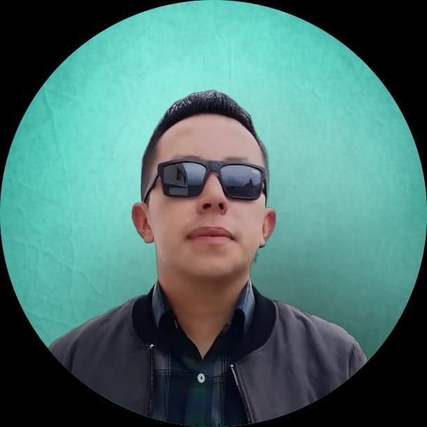 Christian Ojeda