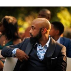 Craig Antoine