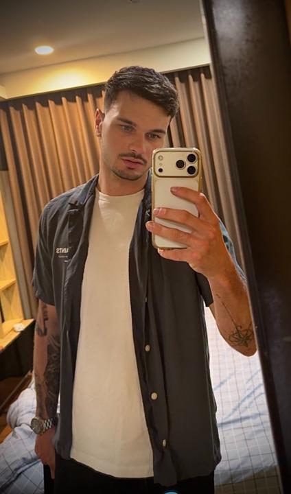 Jordan Tepper
