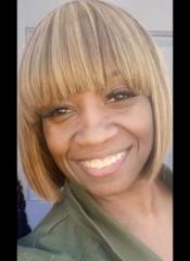 Tamika Hampton