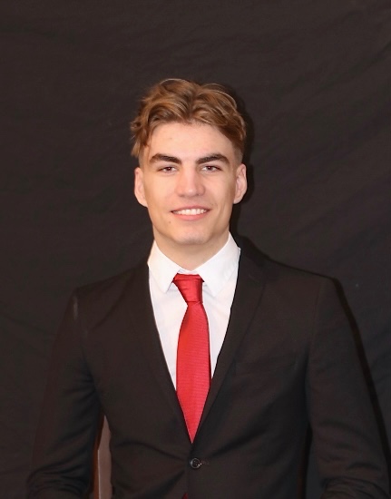 Hunter Hayhoe