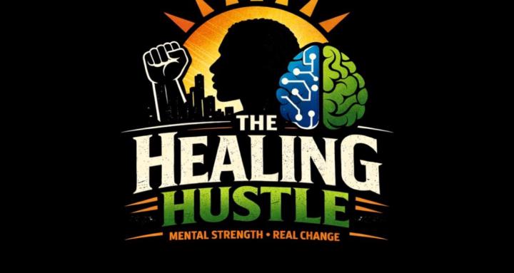 The Healing Hustle Skool