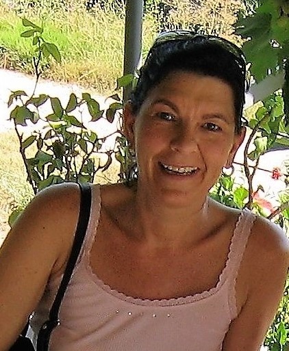 Ulrike Armbruster