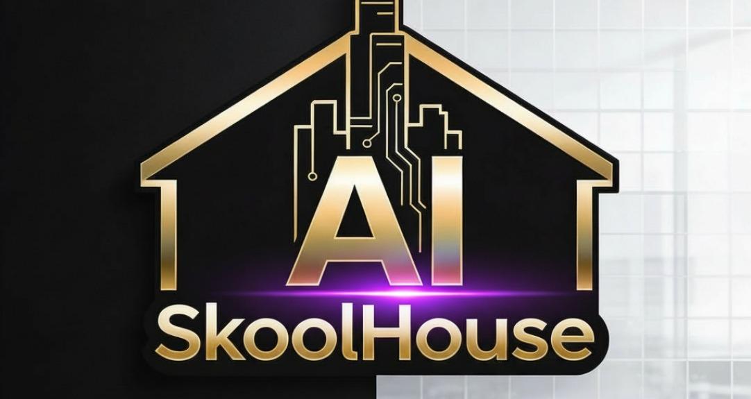 BAUSE: aiSkoolHouse