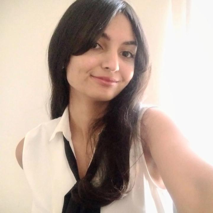 Manuella Alves