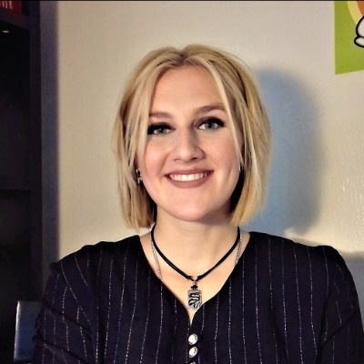 Madalyn Swank